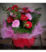 Be Mine occasions Flowers